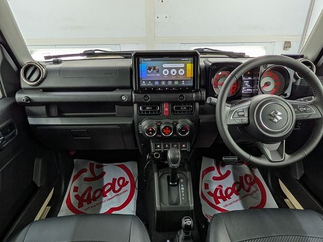 JIMNY 4WD