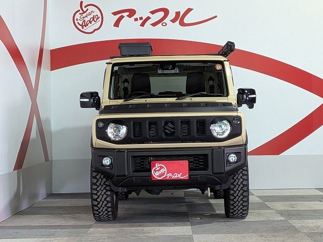 JIMNY 4WD