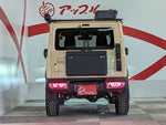 JIMNY 4WD