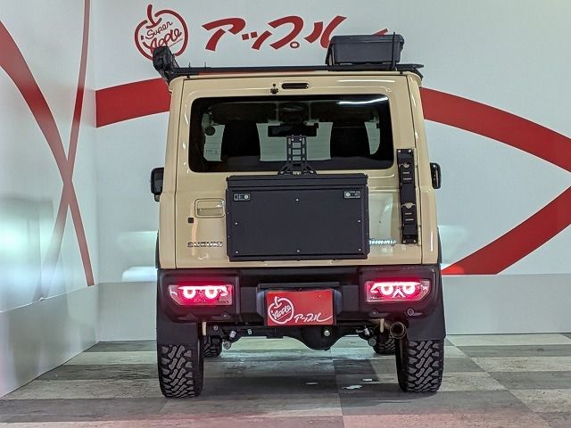 JIMNY 4WD