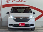 FREED plus HYBRID 4WD