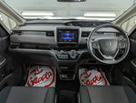 FREED plus HYBRID 4WD