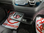 FREED plus HYBRID 4WD