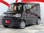 Spacia 4WD