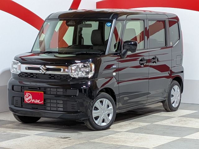 Spacia 4WD
