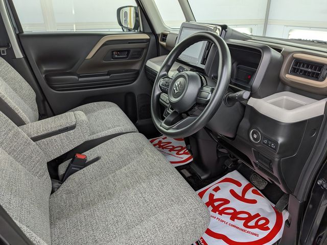Spacia 4WD