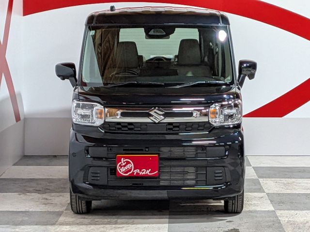 Spacia 4WD