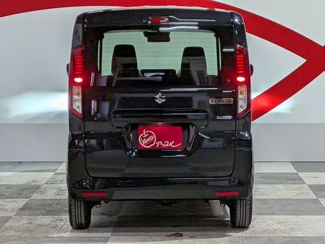 Spacia 4WD