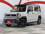 HUSTLER 4WD