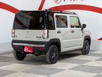 HUSTLER 4WD