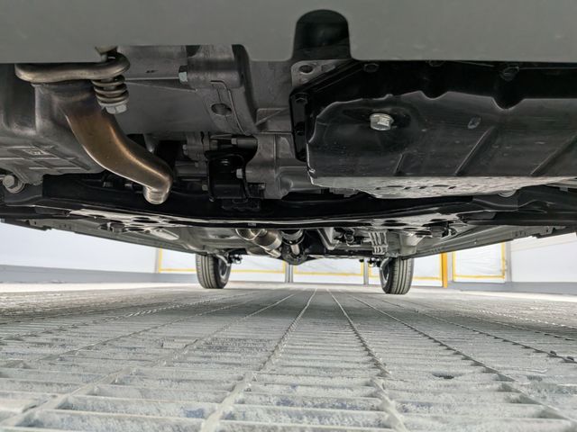 HUSTLER 4WD