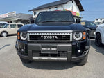 LANDCRUISER 250