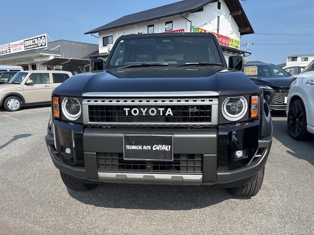 LANDCRUISER 250