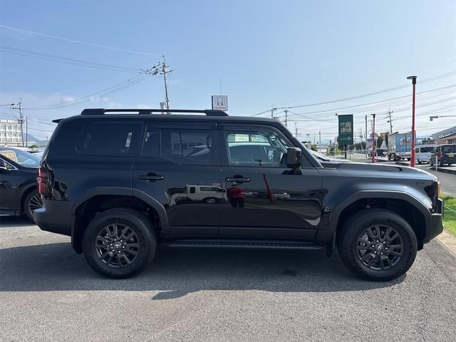 LANDCRUISER 250