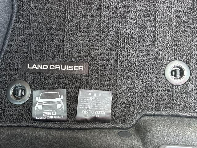 LANDCRUISER 250
