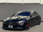 MERCEDES AMG CLS class HYBRID