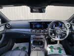 MERCEDES AMG CLS class HYBRID