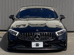 MERCEDES AMG CLS class HYBRID