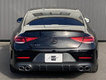 MERCEDES AMG CLS class HYBRID