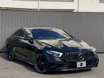 MERCEDES AMG CLS class HYBRID
