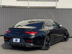 MERCEDES AMG CLS class HYBRID