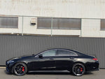 MERCEDES AMG CLS class HYBRID