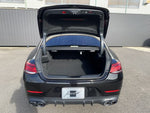 MERCEDES AMG CLS class HYBRID