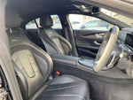 MERCEDES AMG CLS class HYBRID