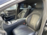 MERCEDES AMG CLS class HYBRID