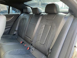 MERCEDES AMG CLS class HYBRID