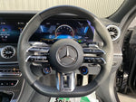 MERCEDES AMG CLS class HYBRID