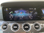 MERCEDES AMG CLS class HYBRID