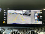 MERCEDES AMG CLS class HYBRID