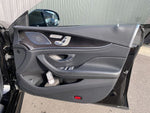 MERCEDES AMG CLS class HYBRID