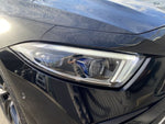 MERCEDES AMG CLS class HYBRID