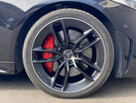 MERCEDES AMG CLS class HYBRID