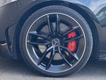MERCEDES AMG CLS class HYBRID