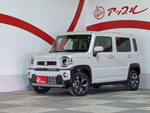 HUSTLER 4WD