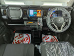 HUSTLER 4WD