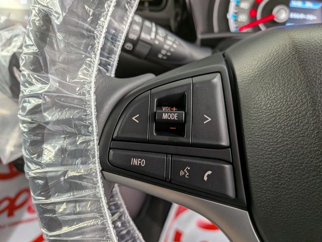 HUSTLER 4WD