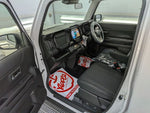 HUSTLER 4WD