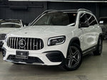 MERCEDES BENZ GLB