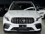 MERCEDES BENZ GLB