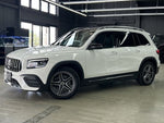 MERCEDES BENZ GLB