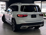 MERCEDES BENZ GLB