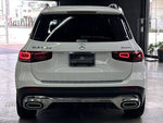 MERCEDES BENZ GLB