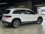MERCEDES BENZ GLB