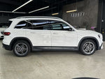 MERCEDES BENZ GLB