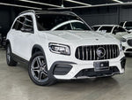 MERCEDES BENZ GLB