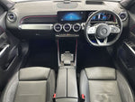 MERCEDES BENZ GLB